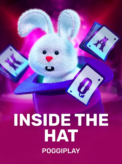 Inside The Hat game tile